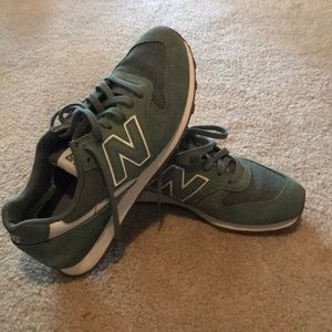 COPY - New Balance sneakers